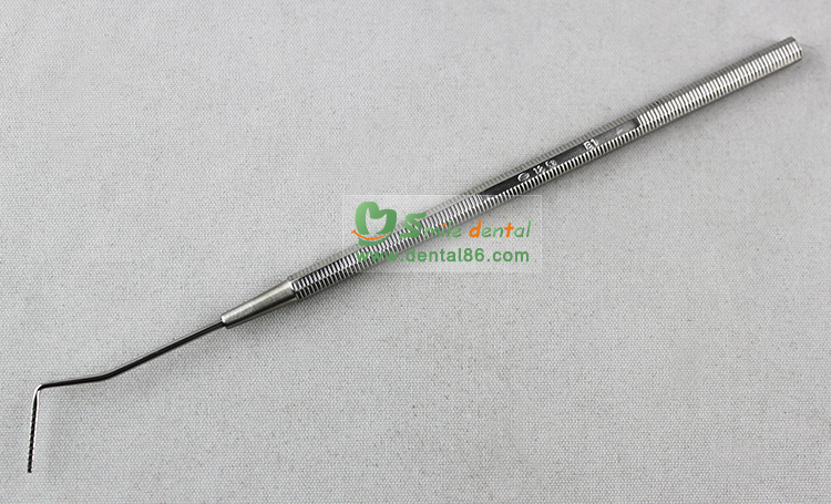 Periodontal probe